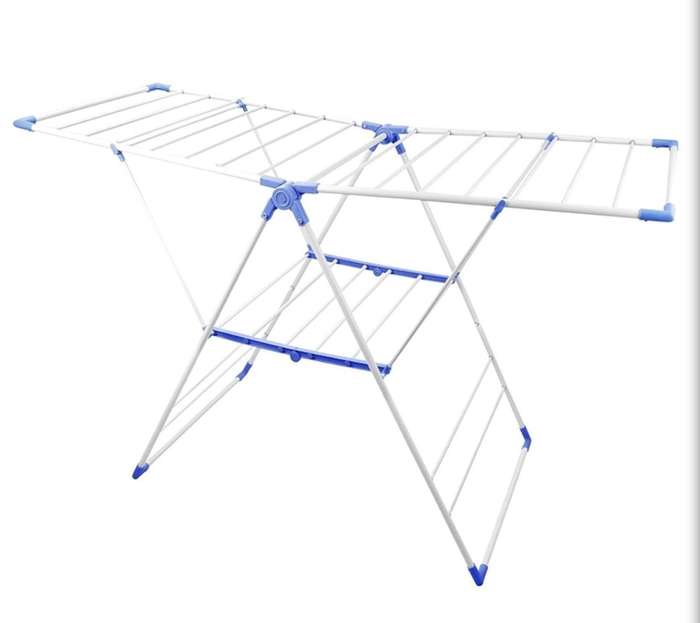 Plastic Foldable Drying Rack
