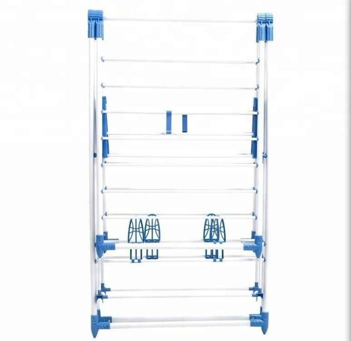 Plastic Foldable Drying Rack