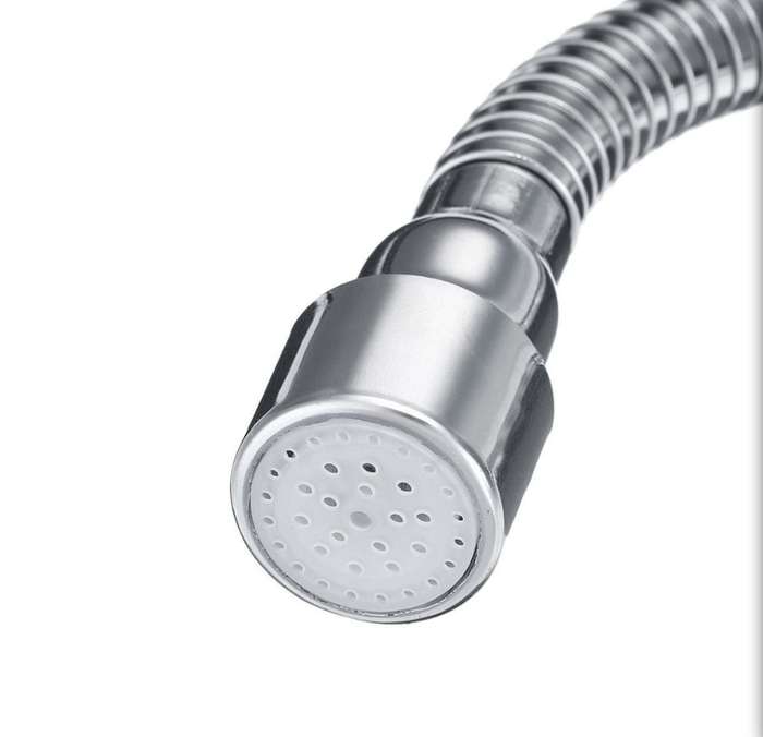 3000W Heater Faucet with Angle Rotating