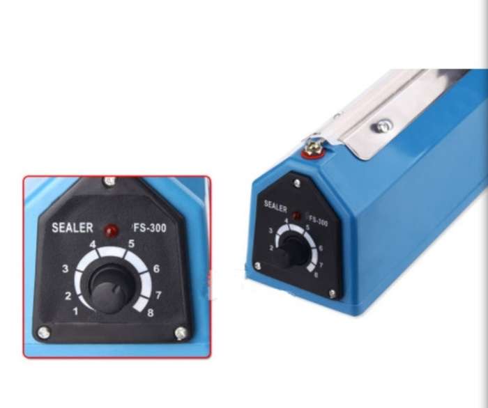 Bag Sealer300mm
