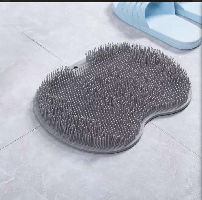 Exfoliating Shower Massager