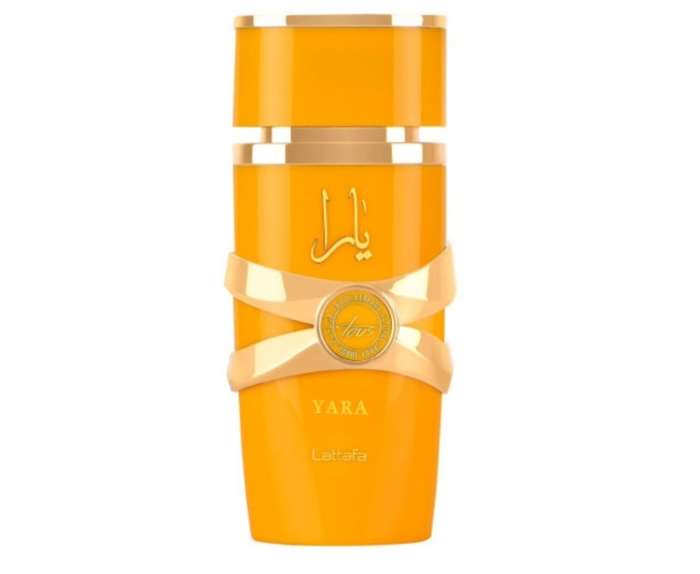 Yara Tous By Lattafa Eau De Parfum 100ml