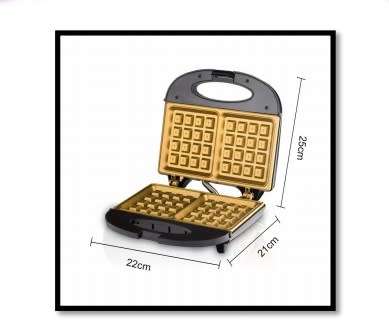 Waffle Maker