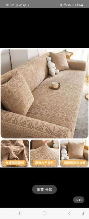 Couch Sofa Cover