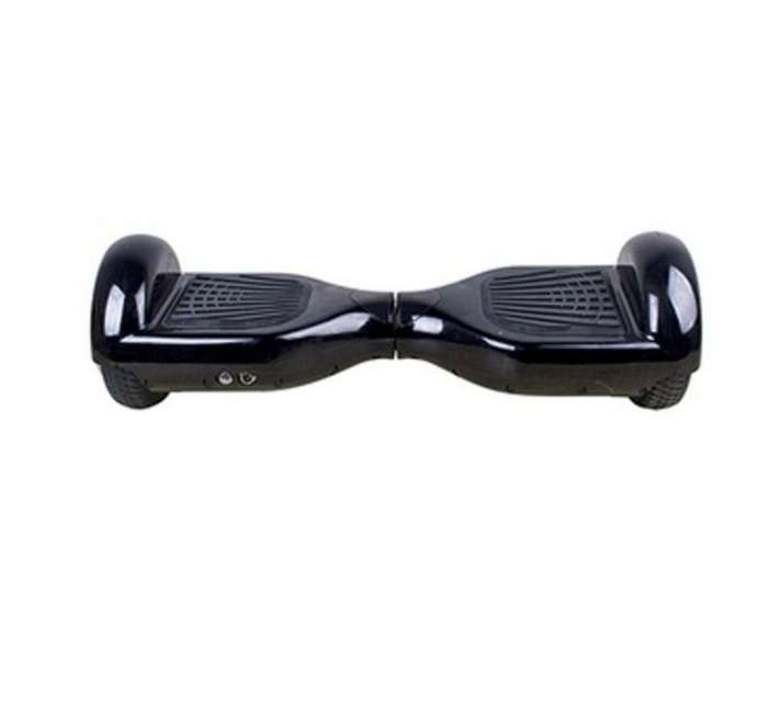 6.5 Inch Self-Balance Hoverboard with LED Lights