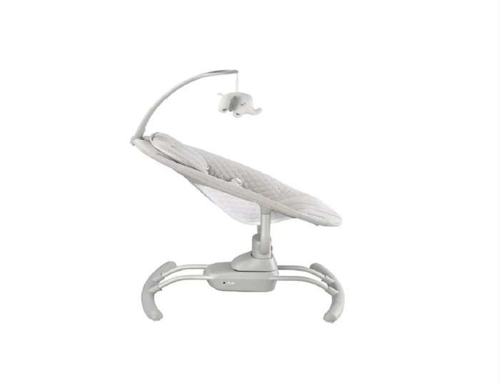 2 in 1 Baby Auto Swing