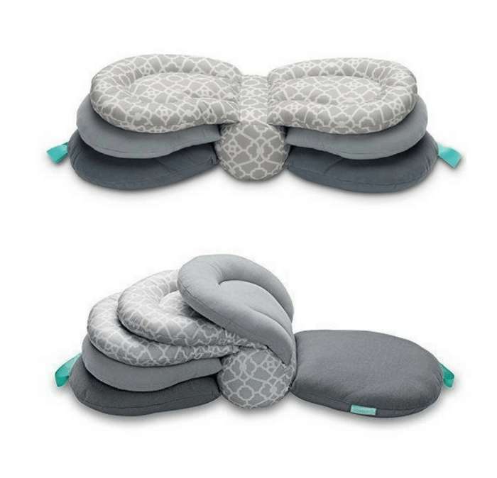 Adjustable Nursing Pillow