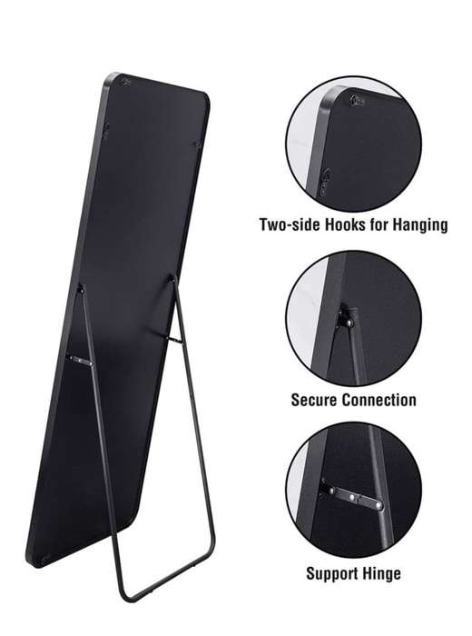 FREE-STANDING MIRROR