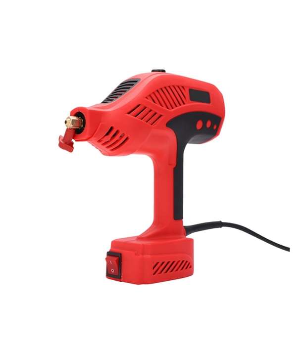 Portable DC Electric Welding Machine