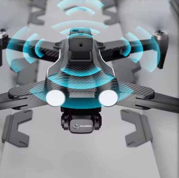 HD Camera Drone