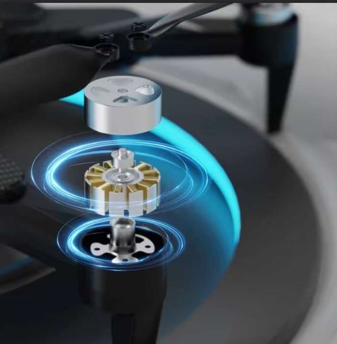HD Camera Drone