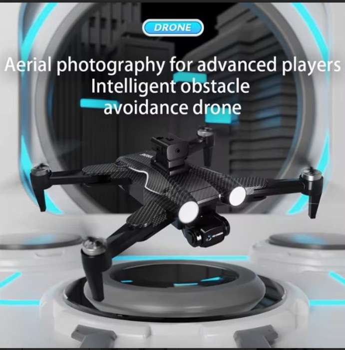 HD Camera Drone