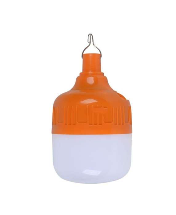 Rechargeable Load Shedding 15W Portable Emergency Light Bulb