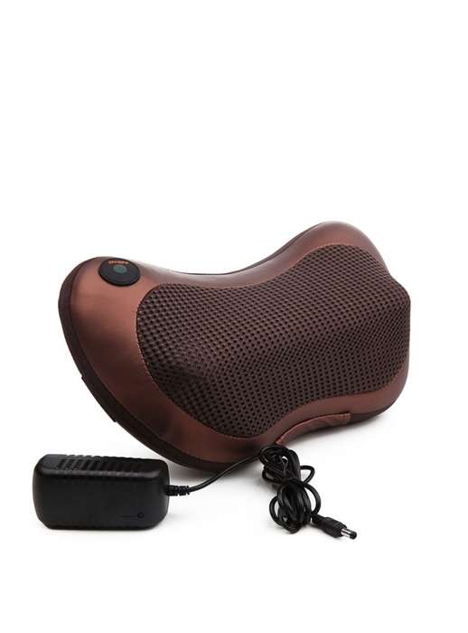 Multi-Functional Car Massage Pillow