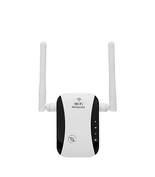 Network Amplifier Wi-Fi Repeater
