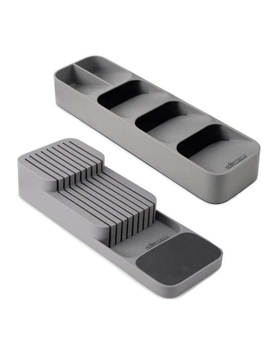 Multifunctional Cutlery Organizer