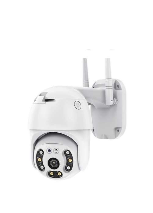 Waterproof OUTDOOR WIFI IP Camera