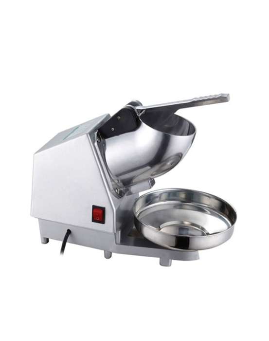 Stainless Steel Ice Crushing Machine