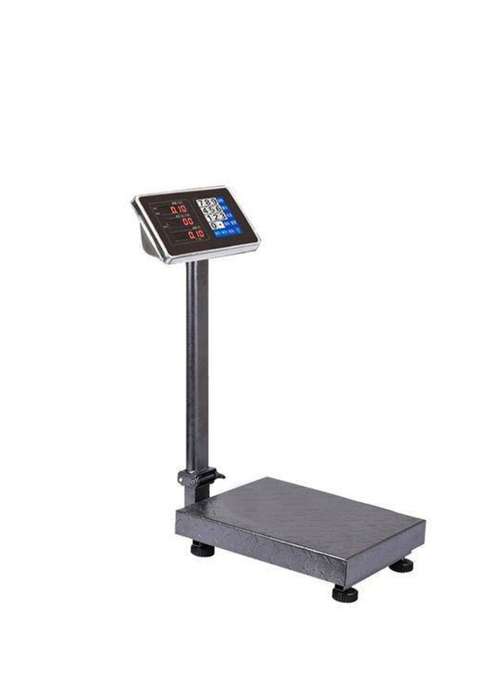 1000KG Industrial Electronic Digital Platform Scale