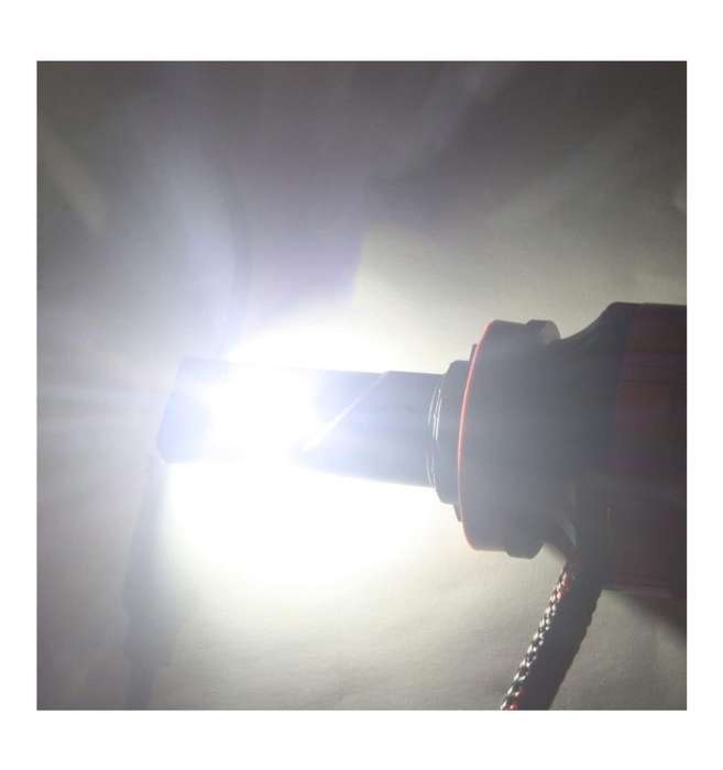 2 Pack Of D4S LED Headlight