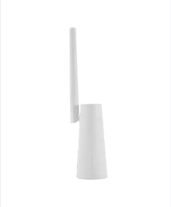 U20 LTE CPE 4G Rechargeable Wireless Router