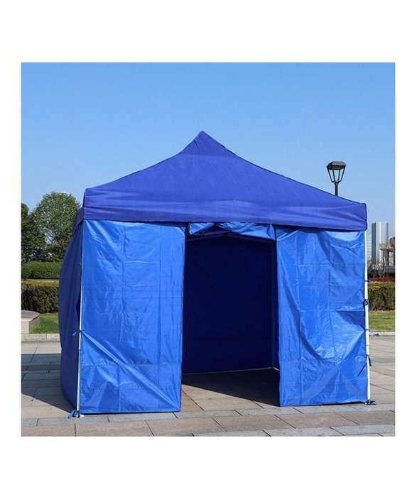 Gazebo with Sidewall for3m x 3m