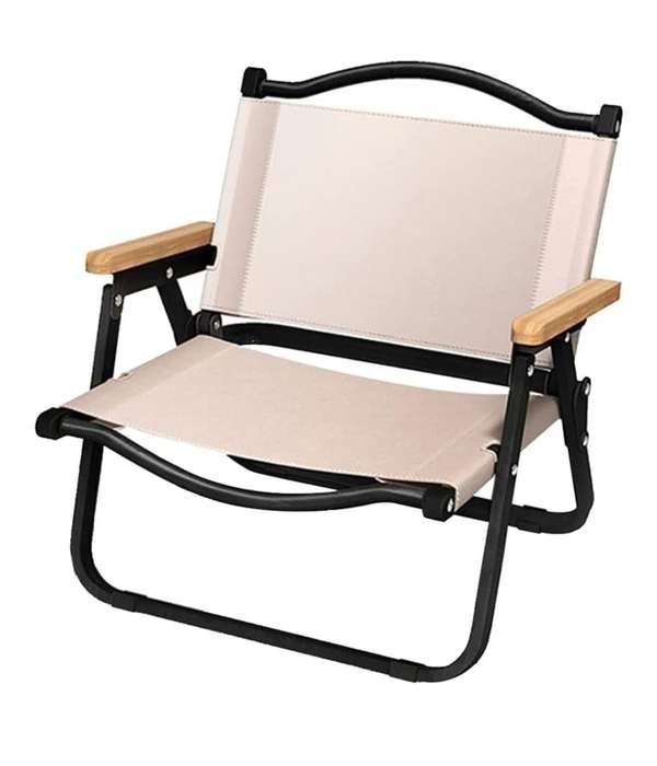 Multi- Functional Folderable Camping Chairs