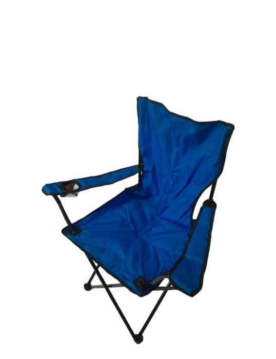 Ultimate Comfort Portable Camping Chair