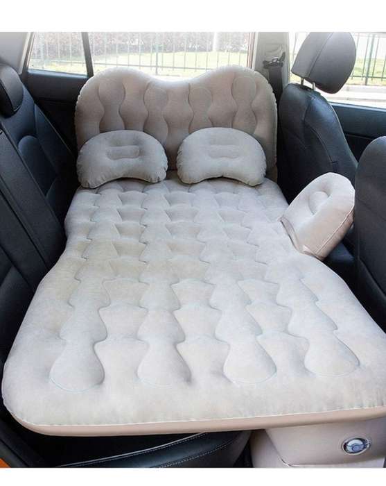 Portable Air Bed Outdoor Camping