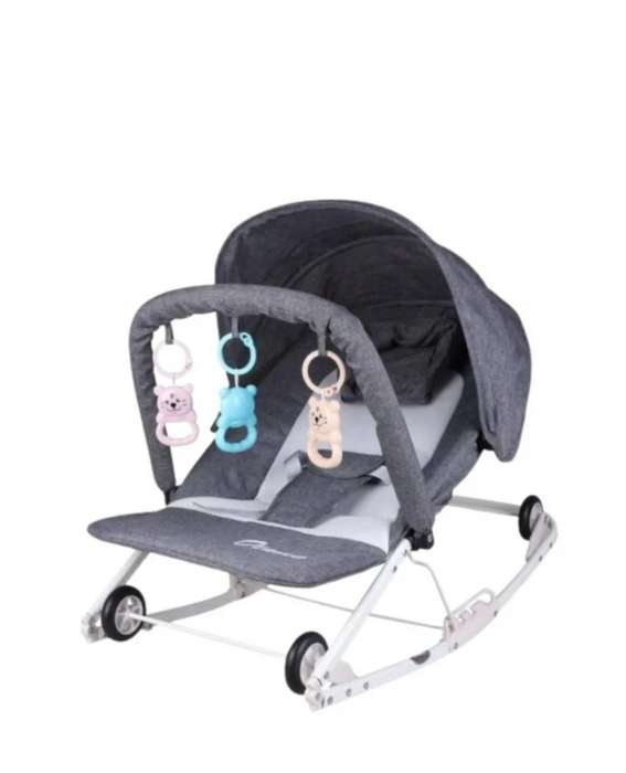 Adjustable Bouncer