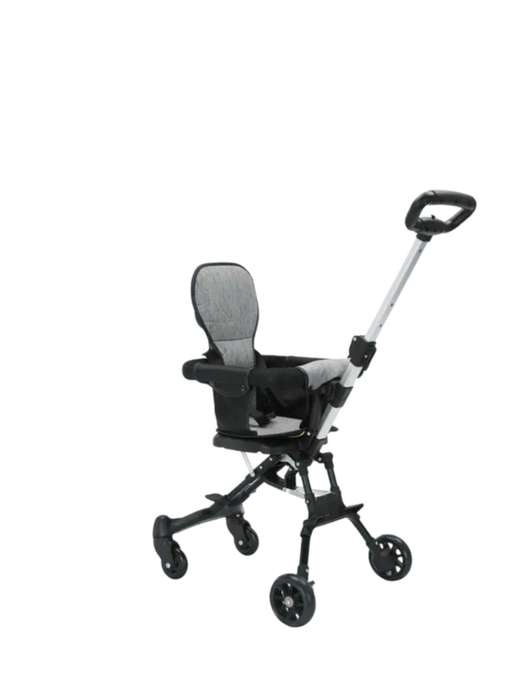 2 In 1 Stroller With Awning
