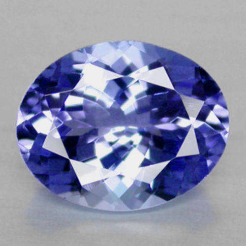 1.46ct 100% Natural TANZANITE - Purple Blue - "D" Block - VVS - Est. R 18'250.00