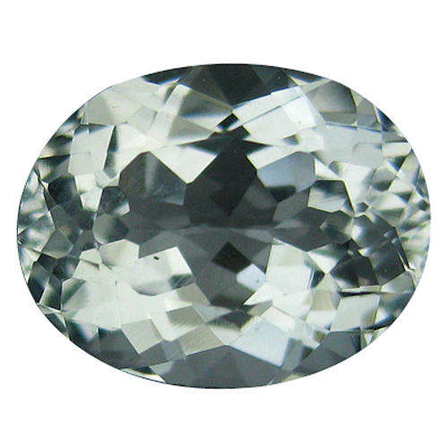 1.15ct 100% Natural LUSTROUS!!! - Blue - Aquamarine - Brazil - Est. R 3'162.00