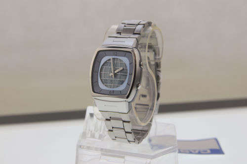 Casio*** Felite Watch - R1 Start with NO Reserve