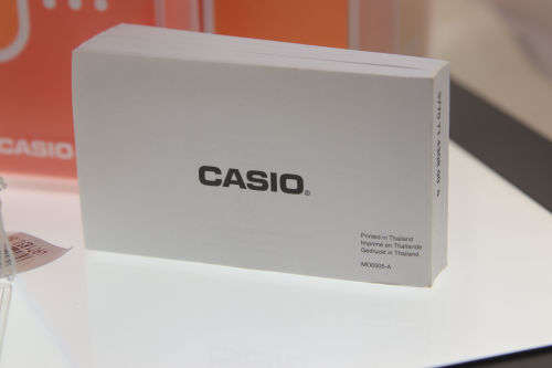 Casio*** Felite Watch - R1 Start with NO Reserve
