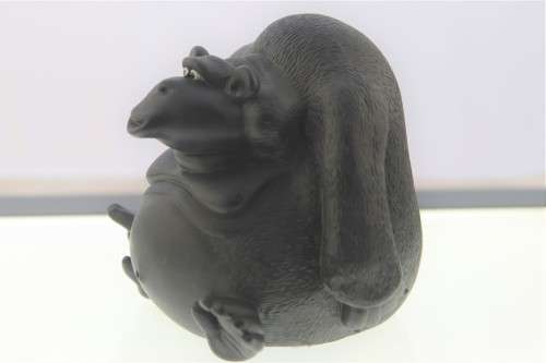 Desk Buddies*** Hunched Desk Friend - Copyrighted Product - R1 Start with NO Reserve