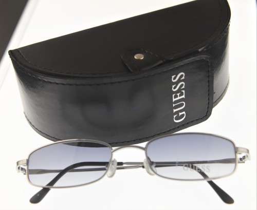 GUESS*** Branded Sunglasses - Matrix Look - R1 Start with NO Reserve