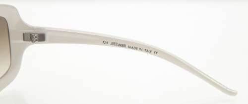 JUST CAVALLI by ROBERTO CAVALLI Sunglasses - Made in Italy - Stunner - R1 Start with NO Reserve