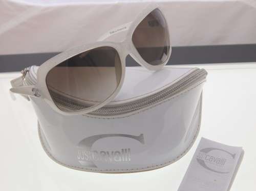 JUST CAVALLI by ROBERTO CAVALLI Sunglasses - Made in Italy - Stunner - R1 Start with NO Reserve