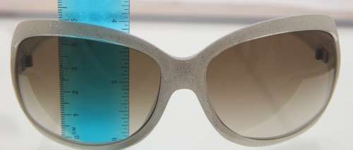 JUST CAVALLI by ROBERTO CAVALLI Sunglasses - Made in Italy - Stunner - R1 Start with NO Reserve
