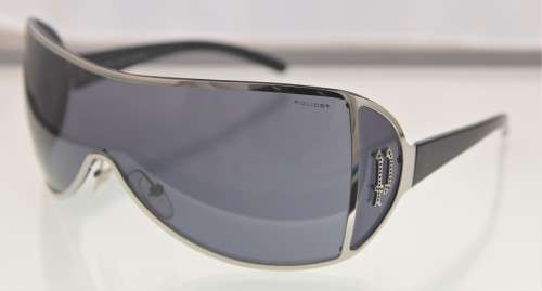 POLICE Sunglasses - Made in Italy - Spring Special - R1 Start with NO Reserve