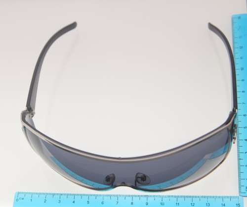 POLICE Sunglasses - Made in Italy - Spring Special - R1 Start with NO Reserve