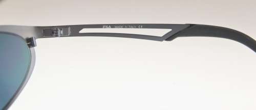 FILA Sunglasses - Made in Italy - R1 Start with NO Reserve