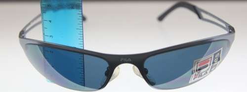 FILA Sunglasses - Made in Italy - R1 Start with NO Reserve