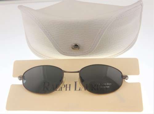 Ralph Lauren Sunglasses UV Protection