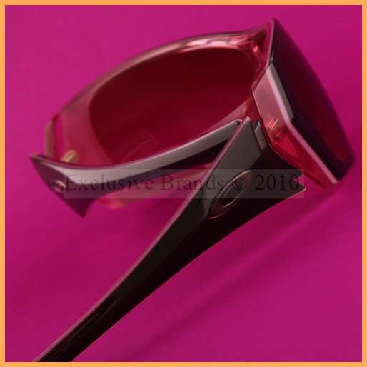 **R2,399.00** OAKLEY LADIES AUTHENTIC PINK RIDDLE DESIGNER SUNGLASSES - BRAND NEW!!!