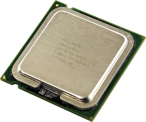 Ready to go Pentium 4 Bundle