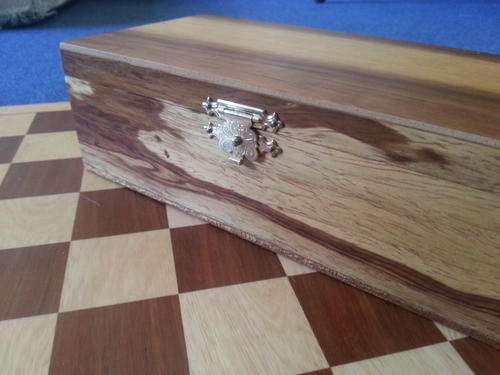 Chess Set
