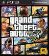 GTA V STEEL CASE EDITION PS3 GAME. GREAT OFFER!!! (NEW RELEASE)(AS NEW)
