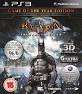 BATMAN ARKHAM ASYLUM GAME OF THE YEAR EDITION PS3 GAME. GREAT OFFER!!!!
